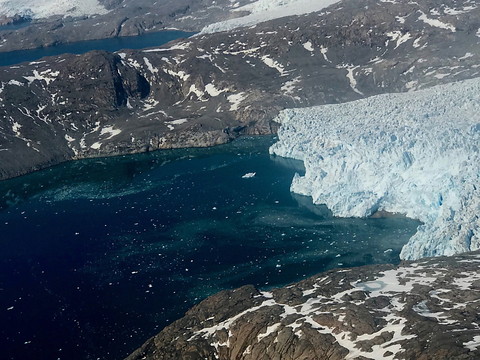 En Arctique, la banquise fond plus vite que prévu