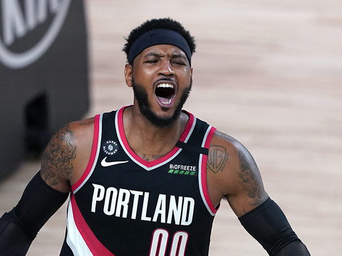 Portland piège les Lakers