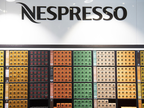 Nespresso investit dans l'industrie du café en RDC