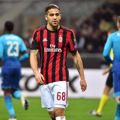 Serie A: Ricardo Rodriguez signe à Torino