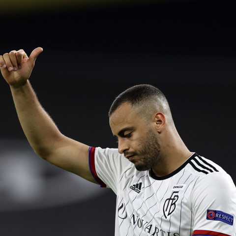FC Bâle: trois joueurs positifs au coronavirus