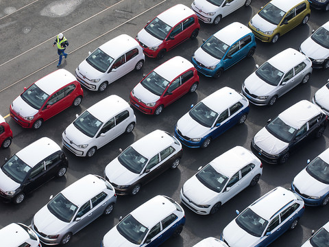 Les primes d'assurance auto ont chuté de 8,4% par rapport à 2019