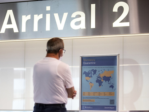STA Travel Holding Suisse se déclare en faillite