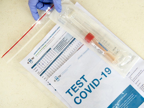 La Suisse compte plus de 300 nouveaux cas de coronavirus