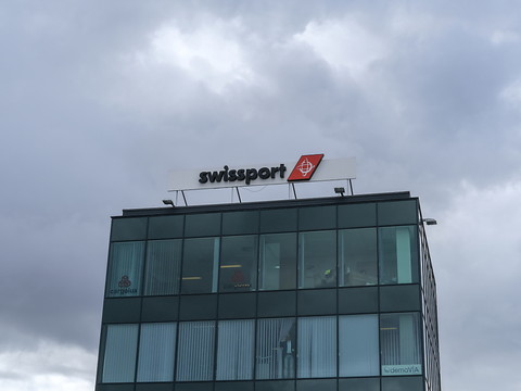 Swissport s'assure des liquidités supplémentaires et se refinance