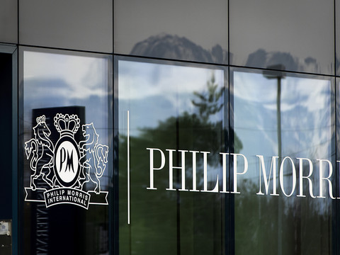 Philip Morris annonce une nouvelle vague de suppressions de postes