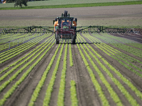 Vers une suspension des travaux sur la politique agricole 2022+