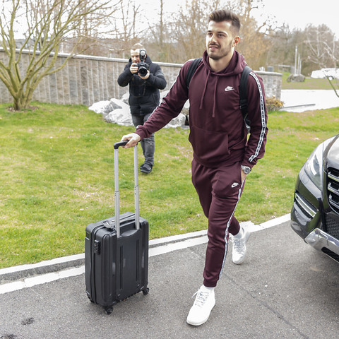 Albian Ajeti donne la victoire au Celtic