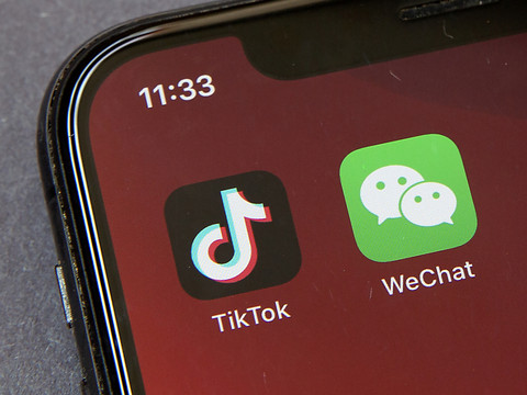 TikTok va contester en justice les mesures radicales de Trump