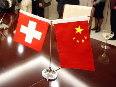 Migrations: les services de sécurité chinois autorisés à enquêter en Suisse
