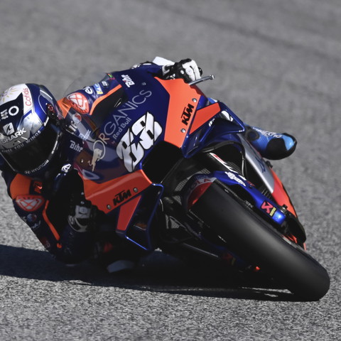 MotoGP: Miguel Oliveira s'impose sur le fil