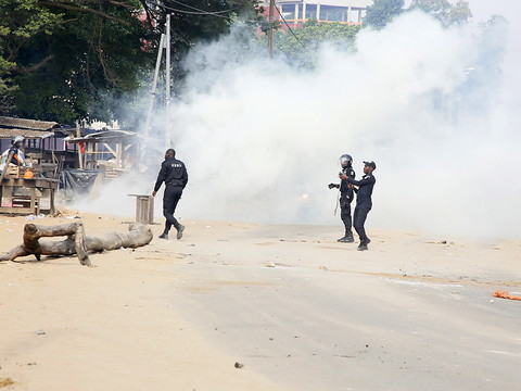 Deux morts lors de violences interethniques en Côte d'Ivoire