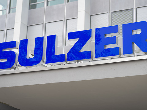 Sulzer reprend Haselmeier pour 100 millions d'euros