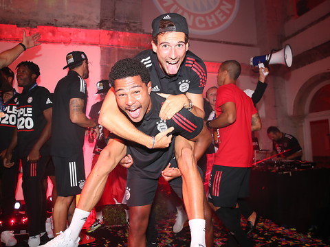 Le Bayern Munich d'une génération dorée à l'autre