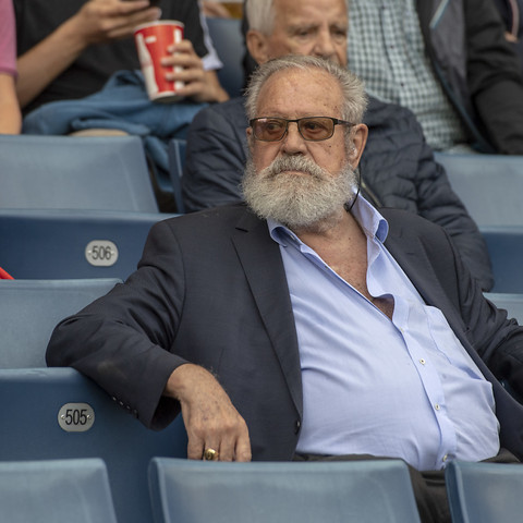 La Suisse pleure l'un de ses sélectionneurs les plus charismatiques