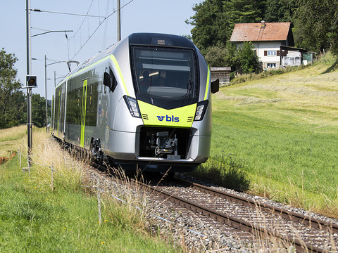 Stadler touché au 1er semestre, lueur d'espoir pour la suite