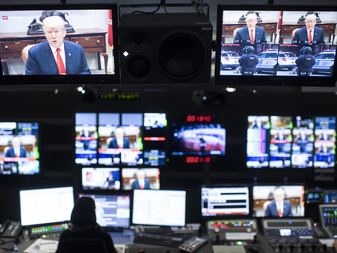 La SSR pourrait approfondir son regard sur les différentes régions