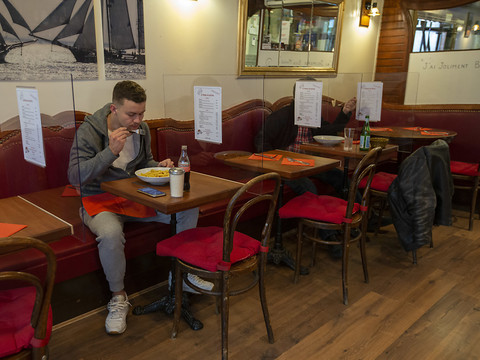 La pandémie de Covid-19 pèse fortement sur l'emploi au 2e trimestre