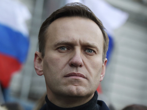 Moscou dubitatif sur un empoisonnement