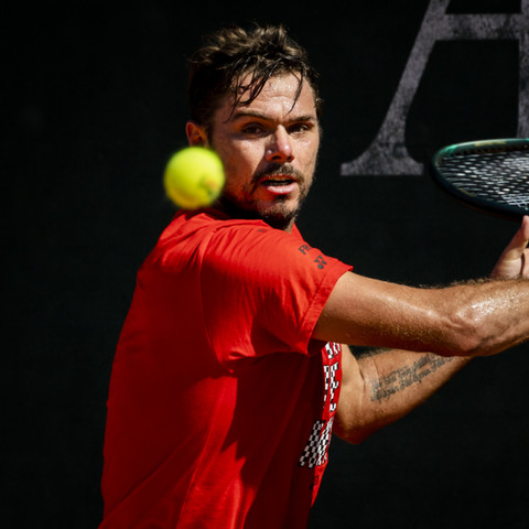 Et de six pour Stan Wawrinka