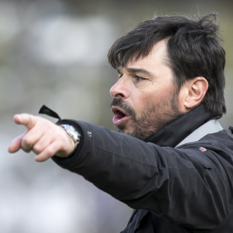 FC Bâle: Sforza devrait succéder à Koller