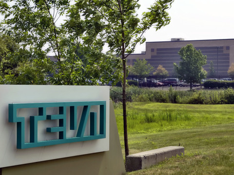 Teva accusé aux Etats-Unis d'entente sur les prix des médicaments
