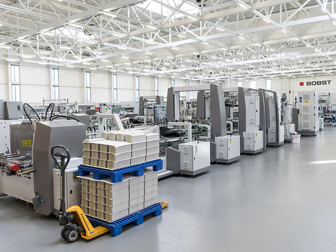Vastes suppressions de postes attendues pour l'industrie MEM