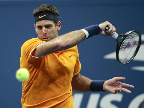 Del Potro à nouveau opéré