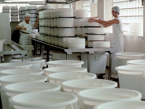 Le brie d'un fromager schwyzois serait responsable de 10 décès