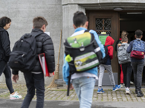 Obsan: le suicide des jeunes en chute libre