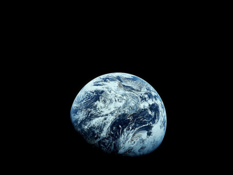 Nouvelle théorie sur l'origine de l'eau sur la Terre