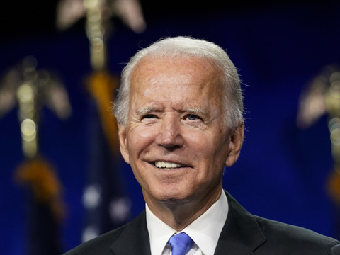 Biden va faire campagne en personne dans les Etats-clés