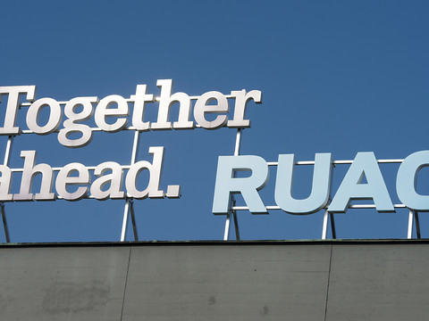 Ruag International a creusé ses pertes au premier semestre