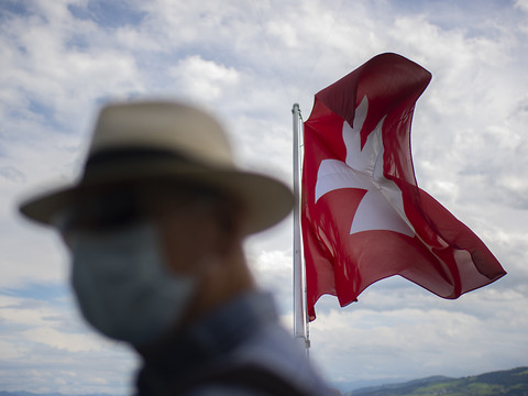 La Suisse compte 340 nouveaux cas de coronavirus