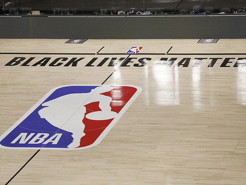 La NBA annonce la reprise des play-offs samedi