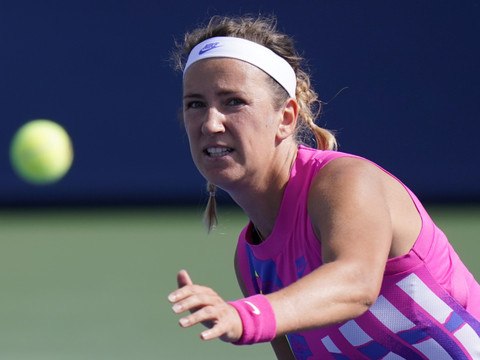 Naomi Osaka, blessée, déclare forfait pour la finale de Cincinatti