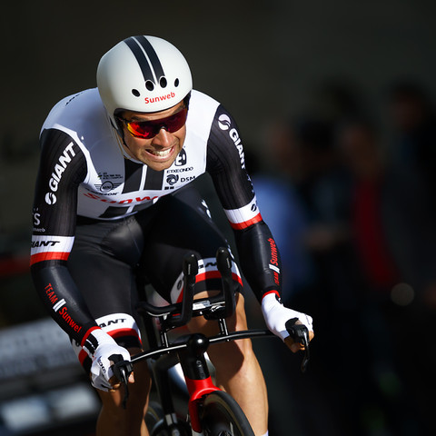World Tour: Matthews pour deux ans chez Mitchelton