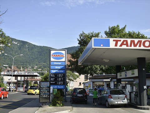 Davantage de recettes pour le commerce de détail en juillet