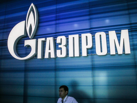 Gazprom accuse un bénéfice net en chute libre au premier semestre