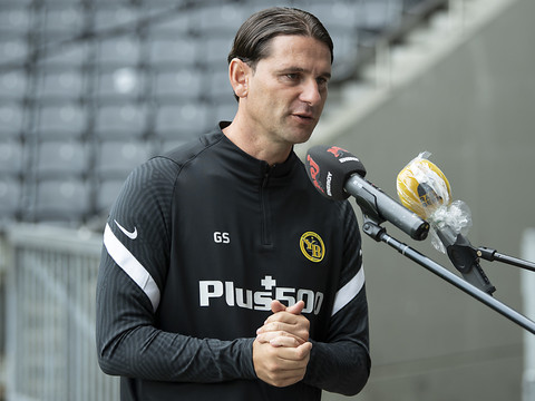 Les Young Boys iront à Midtjylland au 3e tour qualificatif de la C1