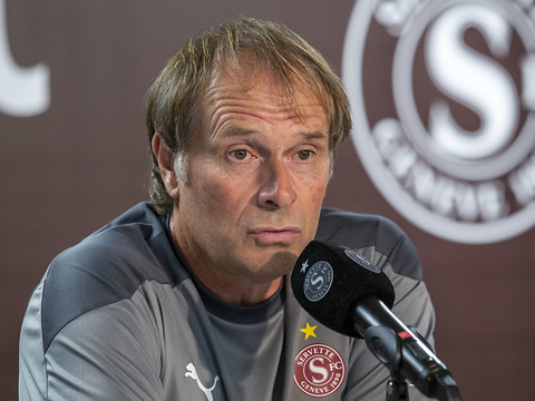 2e tour qualificatif de l'Europa League: Servette jouera à domicile