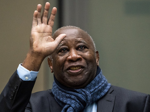 Les candidatures de Gbagbo et Soro déposées en Côte d'Ivoire