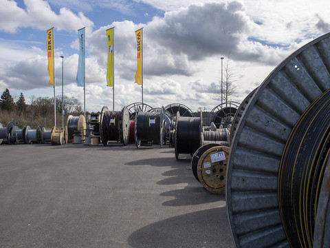 BKW plombé par les fonds liés aux déchets radioactifs