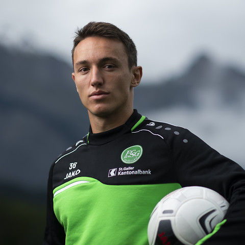 YB s'offre le capitaine de St-Gall