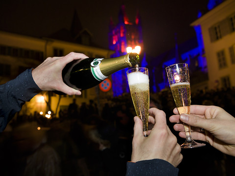Euro Millions: un joueur remporte 170 millions de francs