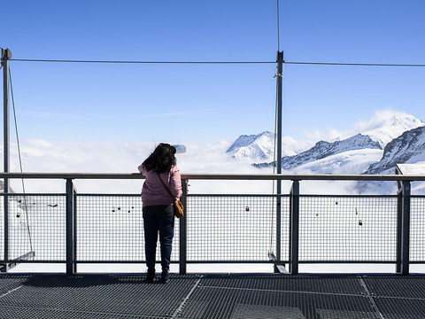 Jungfraubahn ne se remettra pas de la pandémie cette année encore