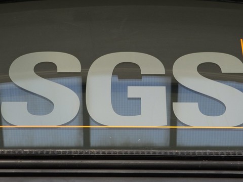 SGS entame une étude avec Biophytis pour un traitement au Covid-19