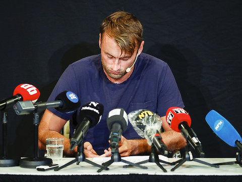Northug ne conduisait pas sous l'influence de drogues