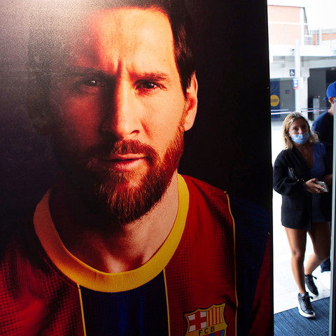 Et si le départ de Messi était la condition pour reconstruire ?