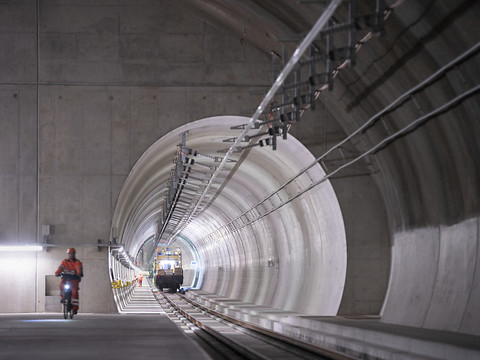 Trafic de marchandises: pour un transfert au rail immédiat